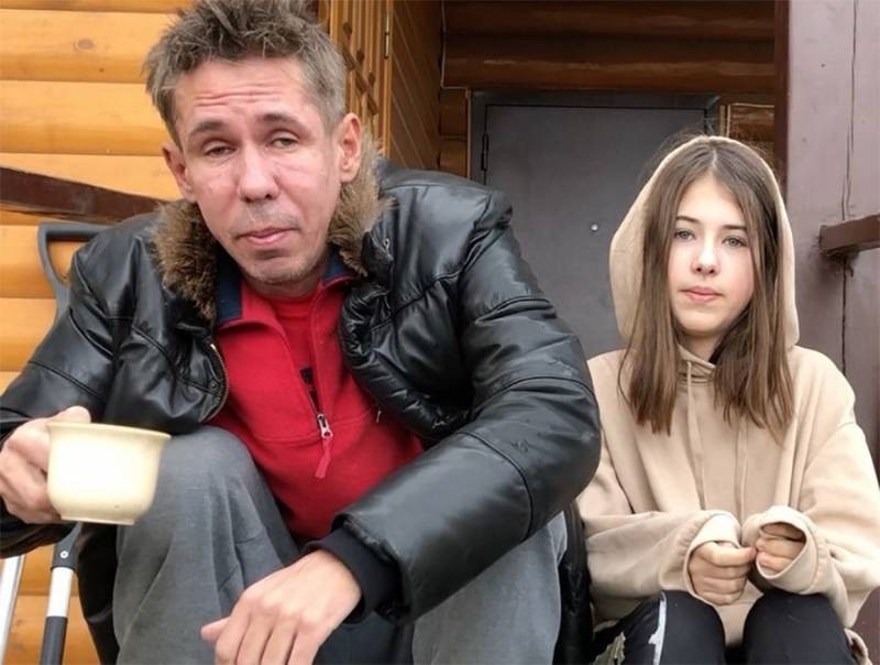 Алексей Панин раскрыл детали своего наследства после смерти матери Алексей Панин раскрыл детали своего наследства после смерти матери