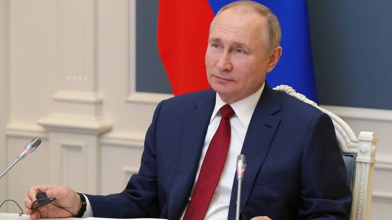 Европейская пресса отреагировала на выступление Путина на Всемирном форуме в Давосе Европейская пресса отреагировала на выступление Путина на Всемирном форуме в Давосе