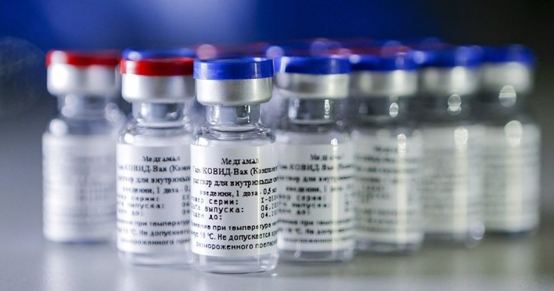 Есть ли шанс у российской вакцины «Спутник V» выйти на европейский рынок