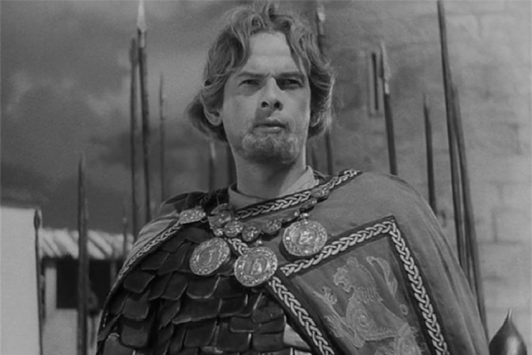 Как кино формирует ложную историческую память Как кино формирует ложную историческую память