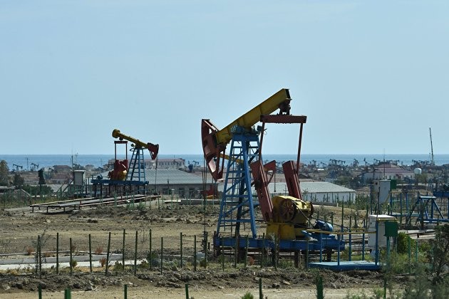 Центробанк России повысил прогноз по средней стоимости нефти в 2021 году