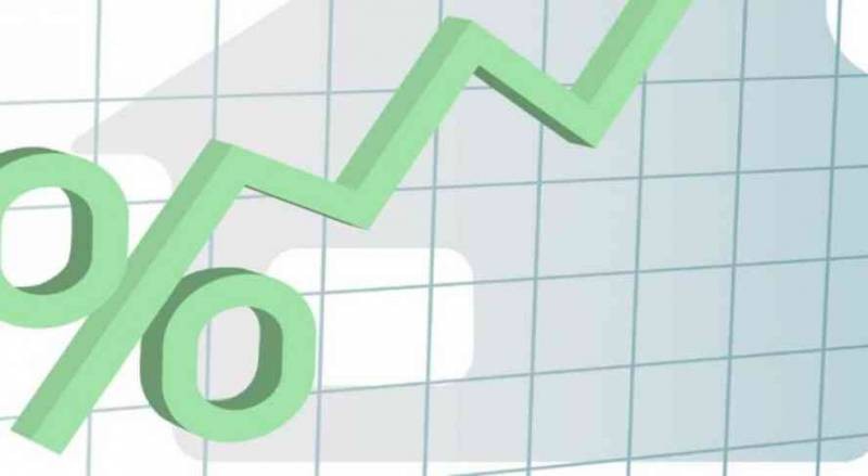 ЦБ может повысить ключевую ставку до рекордных 6% ЦБ может повысить ключевую ставку до рекордных 6%