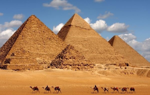 Полеты в курортные места Египта могут вскоре возобновить из России