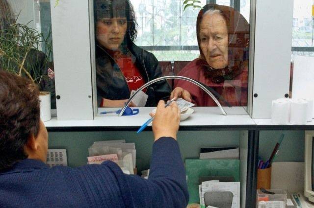 Новости по изменению размера пенсий для работающих и неработающих пенсионеров Новости по изменению размера пенсий для работающих и неработающих пенсионеров