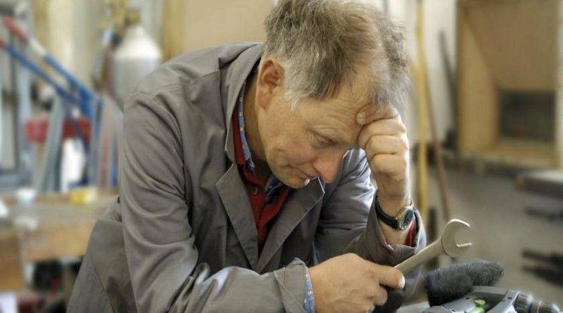 Новости по изменению размера пенсий для работающих и неработающих пенсионеров Новости по изменению размера пенсий для работающих и неработающих пенсионеров