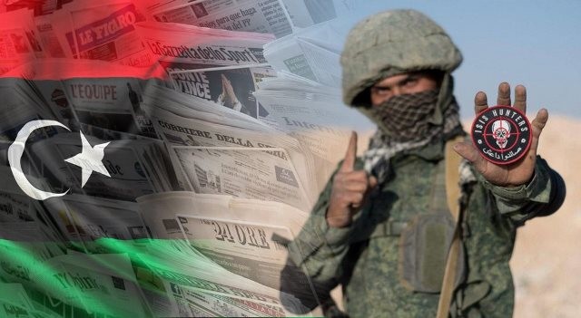 Что интересно знать о ЧВК Вагнера и других частных военных подразделениях Что интересно знать о ЧВК Вагнера и других частных военных подразделениях