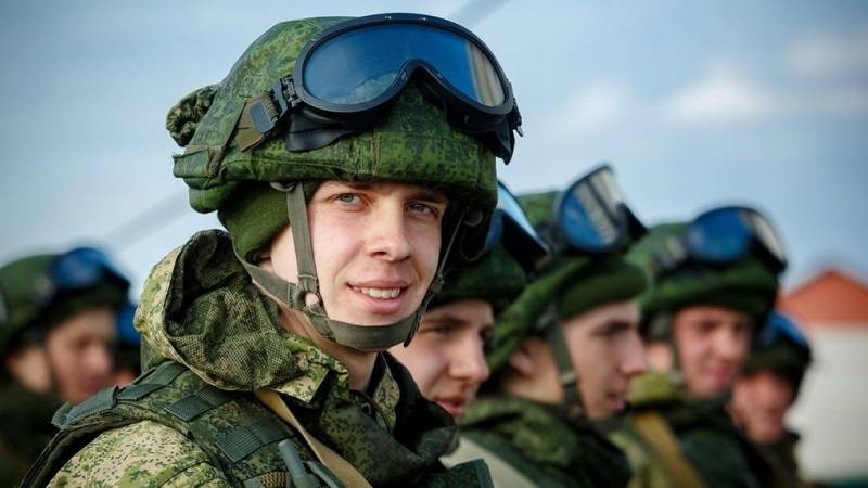 Военнослужащим с 1 октября 2021 года увеличат ДД Военнослужащим с 1 октября 2021 года увеличат ДД
