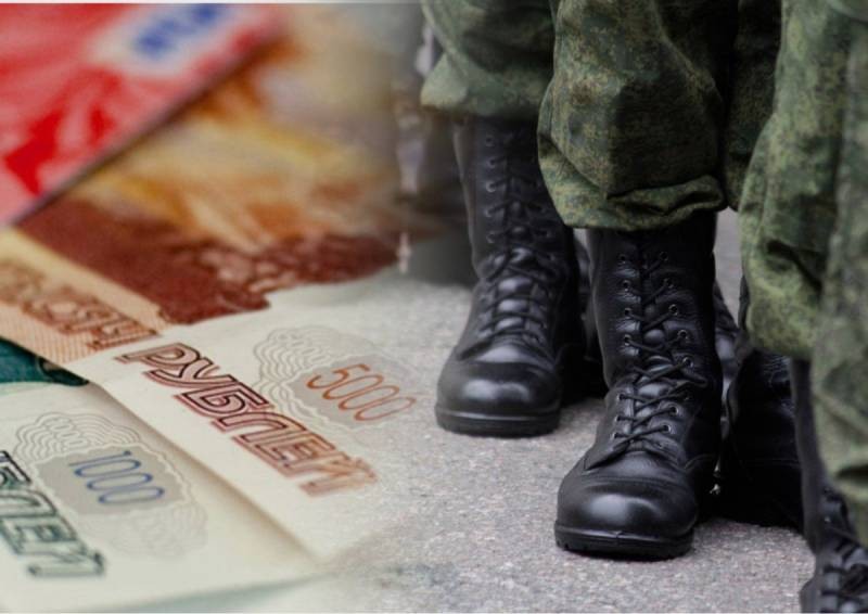Военнослужащим с 1 октября 2021 года увеличат ДД Военнослужащим с 1 октября 2021 года увеличат ДД