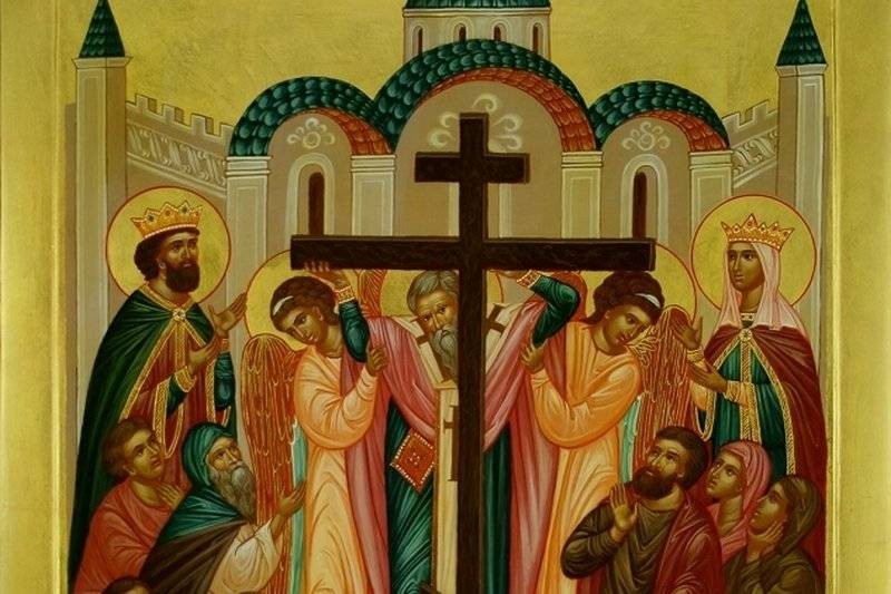 Поверья и приметы на 27 сентября связаны с народно-христианским праздником Воздвижение Поверья и приметы на 27 сентября связаны с народно-христианским праздником Воздвижение