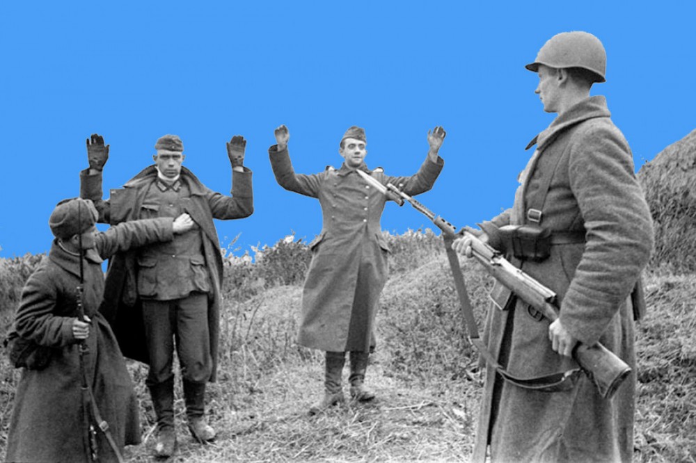 Шибболеты: слова, по которым вычисляли шпионов