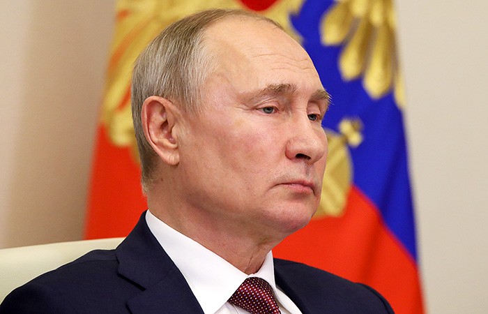 Владимир Путин считает, что услуги социальной газификации нужно внедрять комплексно