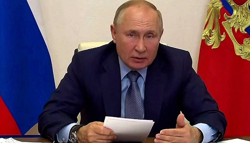 Вся Россия уходит на нерабочую неделю с 30 октября 2021 года Вся Россия уходит на нерабочую неделю с 30 октября 2021 года