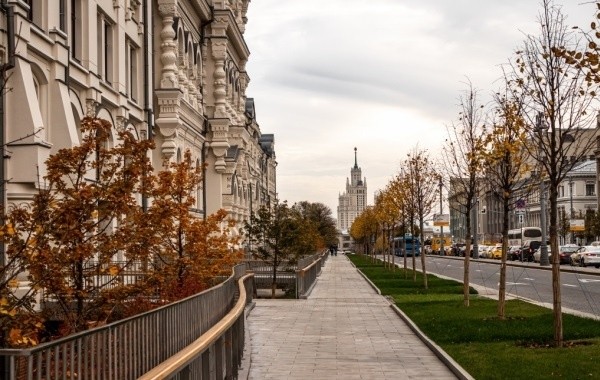 В России могут продлить нерабочую неделю