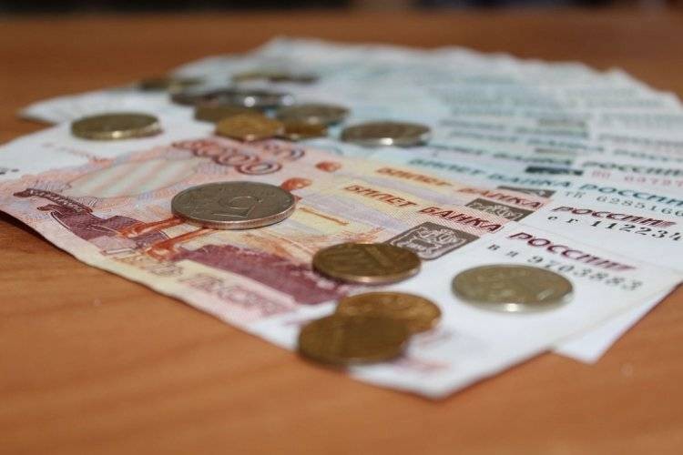 С 15 ноября в России начали выплачивать гранты бизнесу, пострадавшему от пандемии С 15 ноября в России начали выплачивать гранты бизнесу, пострадавшему от пандемии