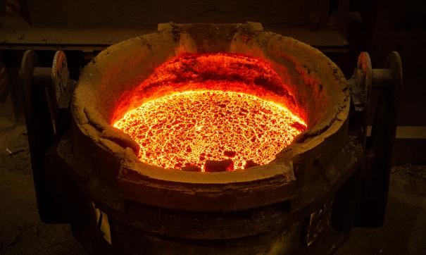 Минфин отменяет акциз на жидкую сталь для некоторых предприятий Минфин отменяет акциз на жидкую сталь для некоторых предприятий