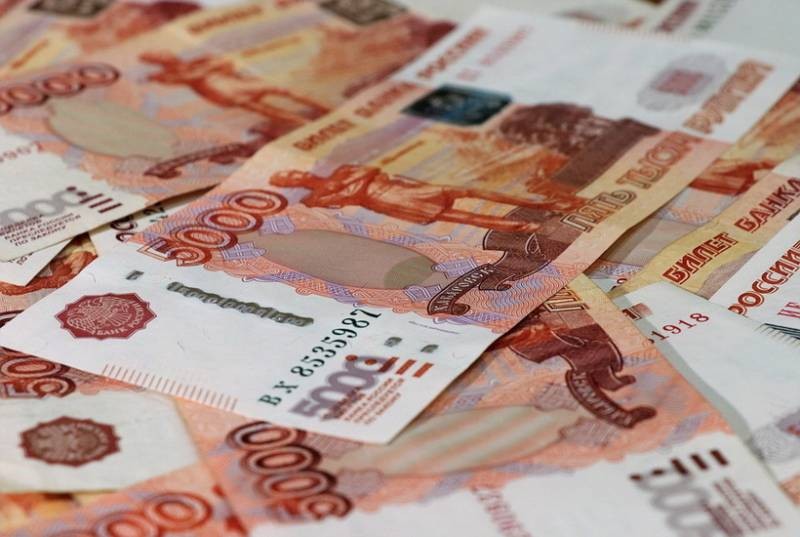 Депутаты Госдумы допустили новогодние выплаты пенсионерам