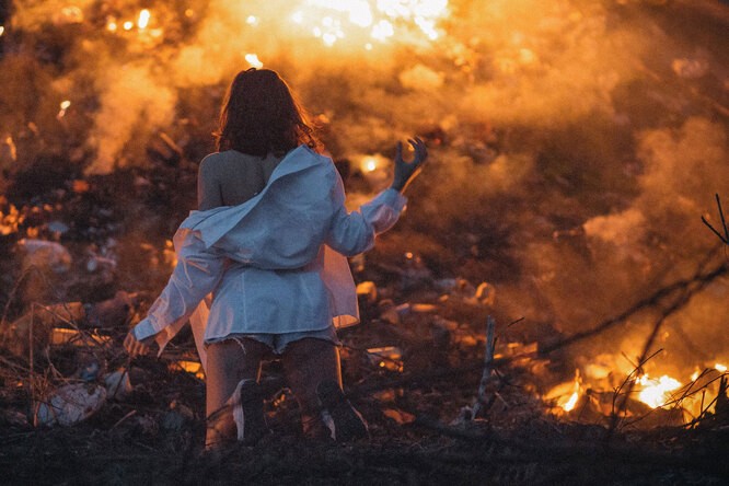 Что мы будем есть, в случае глобального катаклизма?
