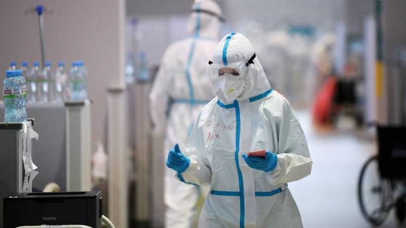 Иммунолог указал на главную цель омикрона в организме человека