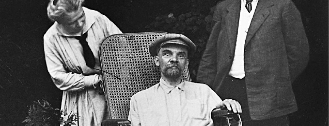 Смерть Ленина, в каком году умер и по какой причине? Смерть Ленина, в каком году умер и по какой причине?