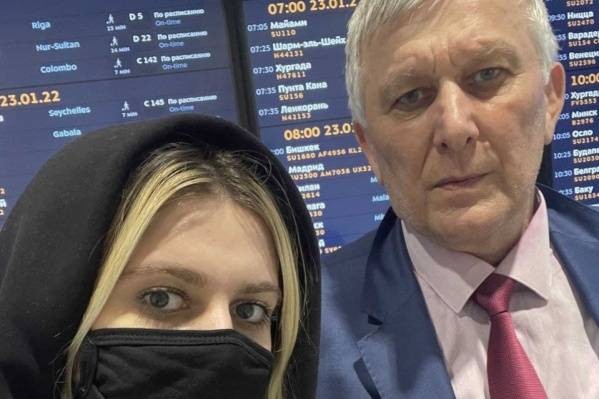 Где сейчас главный судья Чеченской республики Янгбулаев и что с ним?
