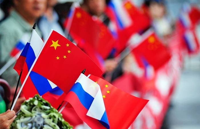 Китай оценил «красные линии», которые установила Россия для США и НАТО Китай оценил «красные линии», которые установила Россия для США и НАТО