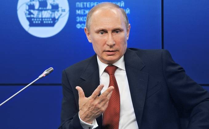 Стали известны козыри Путина на переговорах НАТО