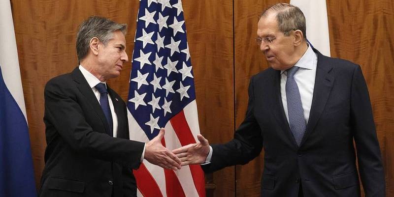 Письменный ответ США России: чего ожидать в дальнейшем?