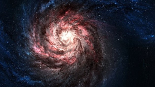 ТОП-10 Странных галактических явлений ТОП-10 Странных галактических явлений