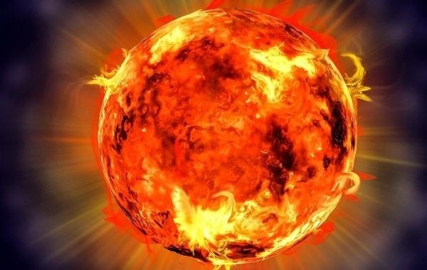 Стало известно о магнитных бурях в феврале 2022