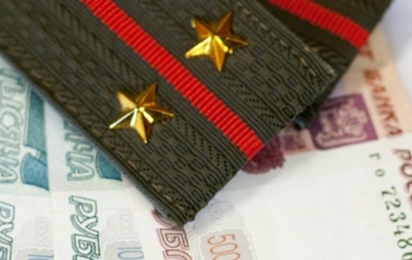 Военные пенсионеры выясняют, почему их не коснулась индексация
