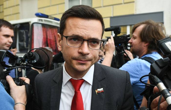 Петиция, созданная Ильей Яшиным об отставке президента Чечни Рамзана Кадырова