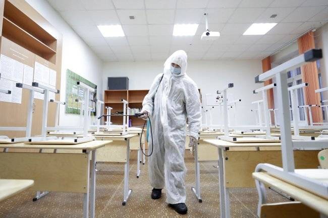COVID-19 режим: в России отменили карантин для контактировавших с больными ковидом COVID-19 режим: в России отменили карантин для контактировавших с больными ковидом