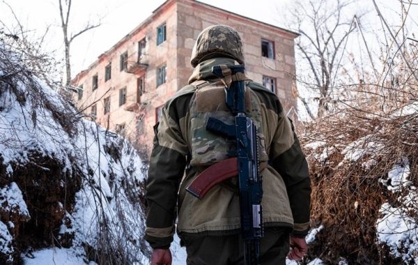 Пушилин заявил о скором окончании спецоперации в Донбассе