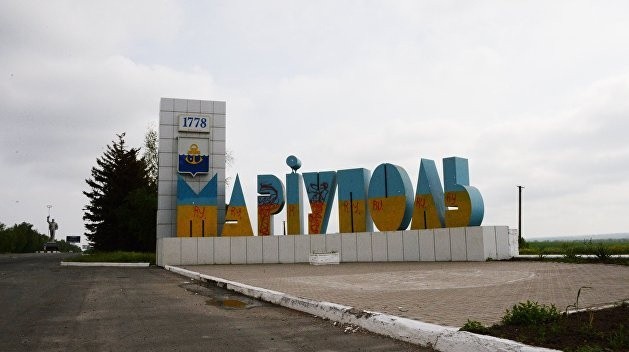 Появились свежие данные о текущей обстановке на Украине Появились свежие данные о текущей обстановке на Украине