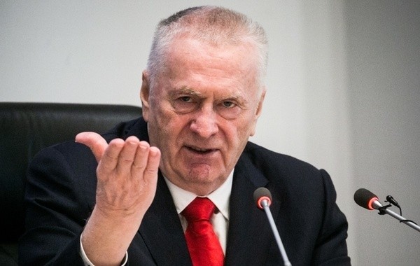 Состояние здоровья Владимира Жириновского ухудшилось
