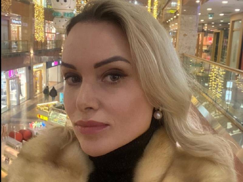 Марина Овсянникова получит штраф 30 тысяч рублей за свою выходку в прямом эфире Первого канала