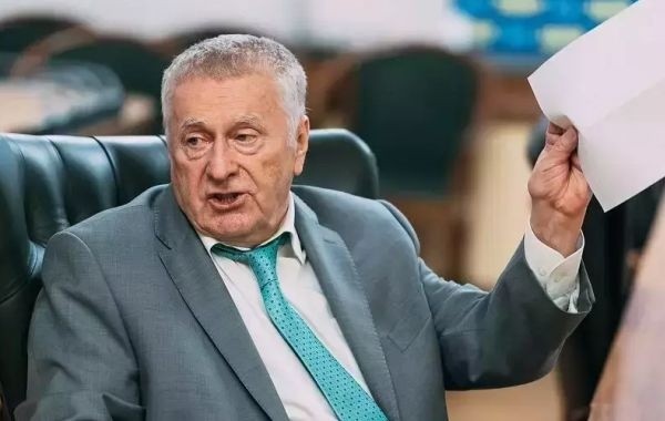 Появились свежие новости о состоянии здоровья Владимира Жириновского на сегодня, 19 марта 2022