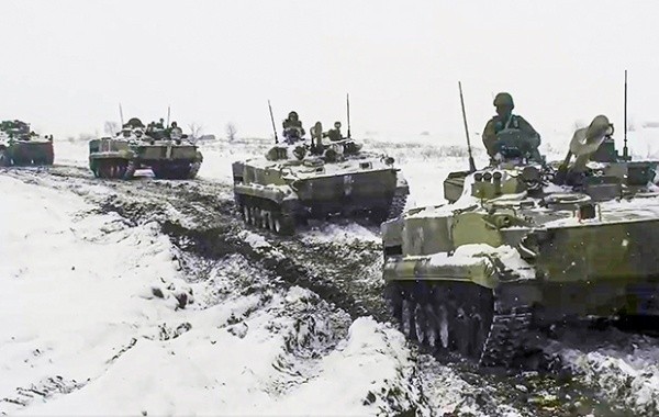 Обзор последних новостей Украины и мира на сегодняшний день, 19.03.2022