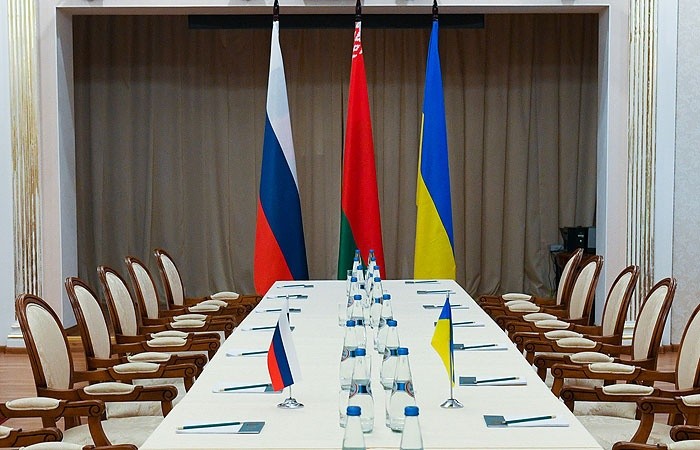 Обзор последних новостей Украины и мира на сегодняшний день, 19.03.2022