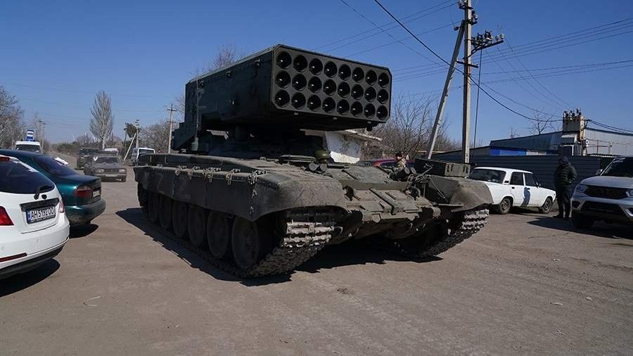 Опубликована обновленная карта боевых действий на Украине по состоянию на 21.03.2022 Опубликована обновленная карта боевых действий на Украине по состоянию на 21.03.2022