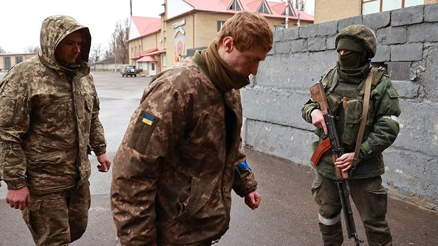 Опубликована обновленная карта боевых действий на Украине по состоянию на 21.03.2022 Опубликована обновленная карта боевых действий на Украине по состоянию на 21.03.2022