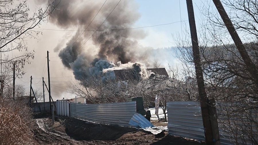 Новая карта боевых действий на Украине от 25 марта: последние новости сегодня, предварительные итоги военной спецоперации Новая карта боевых действий на Украине от 25 марта: последние новости сегодня, предварительные итоги военной спецоперации