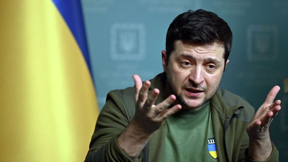 Последние новости Украины на сегодня, 27 марта 2022: свежие события в ДНР и ЛНР Последние новости Украины на сегодня, 27 марта 2022: свежие события в ДНР и ЛНР