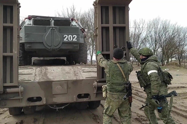 Свежие новости Украины на сегодня, 2 апреля 2022 года: обзор последних событий Свежие новости Украины на сегодня, 2 апреля 2022 года: обзор последних событий