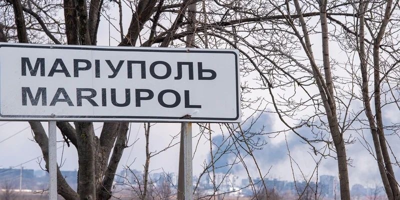 Представлены свежие новости Мариуполя от 05.04.2022: обзор последних событий на сегодня