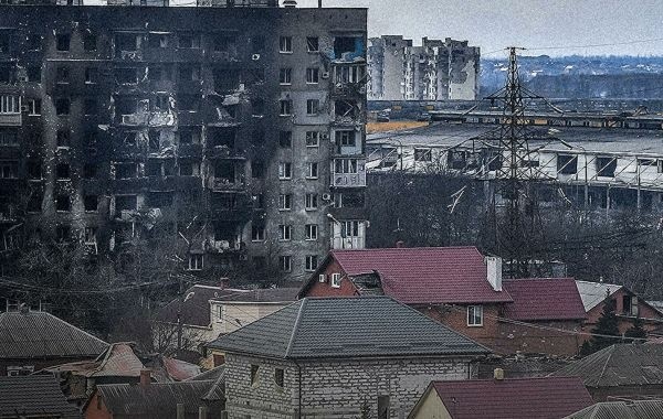 Стала известна текущая обстановка в Мариуполе на сегодня, 6 апреля 2022: последние новости