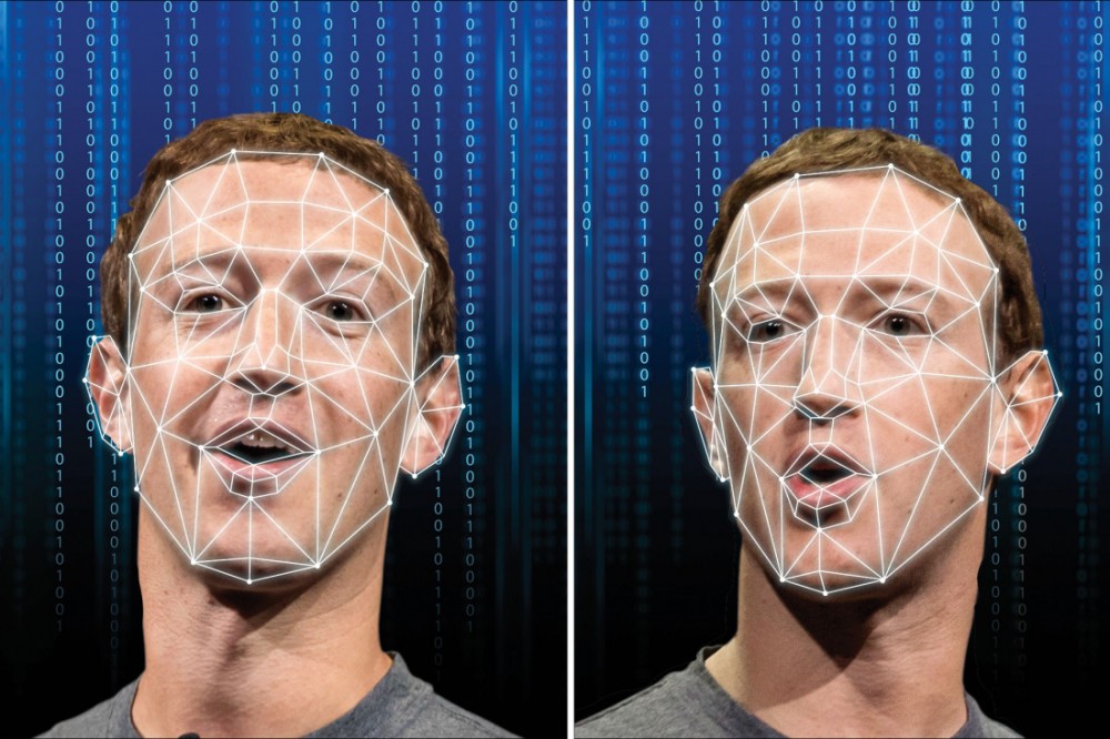 Что такое deepfake и в чём его опасность?