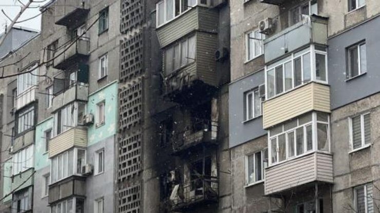 Представлены свежие новости Мариуполя на сегодня, 6 апреля, о текущей ситуации в городе Представлены свежие новости Мариуполя на сегодня, 6 апреля, о текущей ситуации в городе