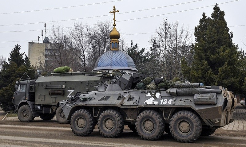 Свежие новости Украины на сегодня, 8 апреля 2022: обзор последних событий Свежие новости Украины на сегодня, 8 апреля 2022: обзор последних событий