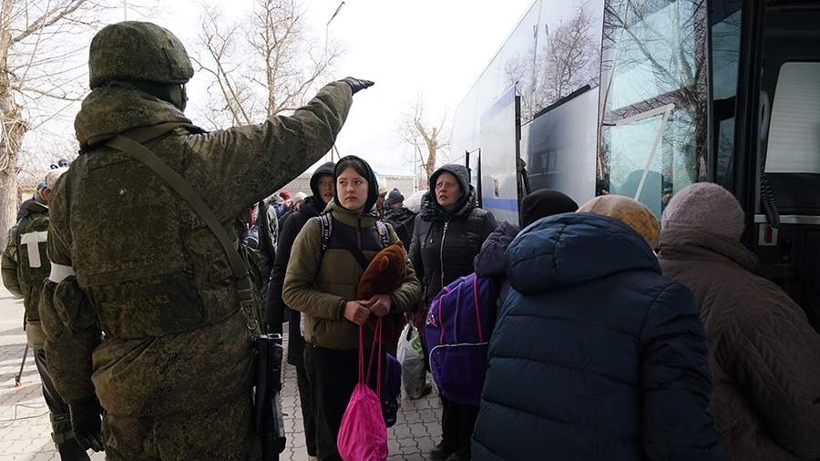 Последние новости Мариуполя на сегодняшний день, 09.04.2022: актуальные события Последние новости Мариуполя на сегодняшний день, 09.04.2022: актуальные события